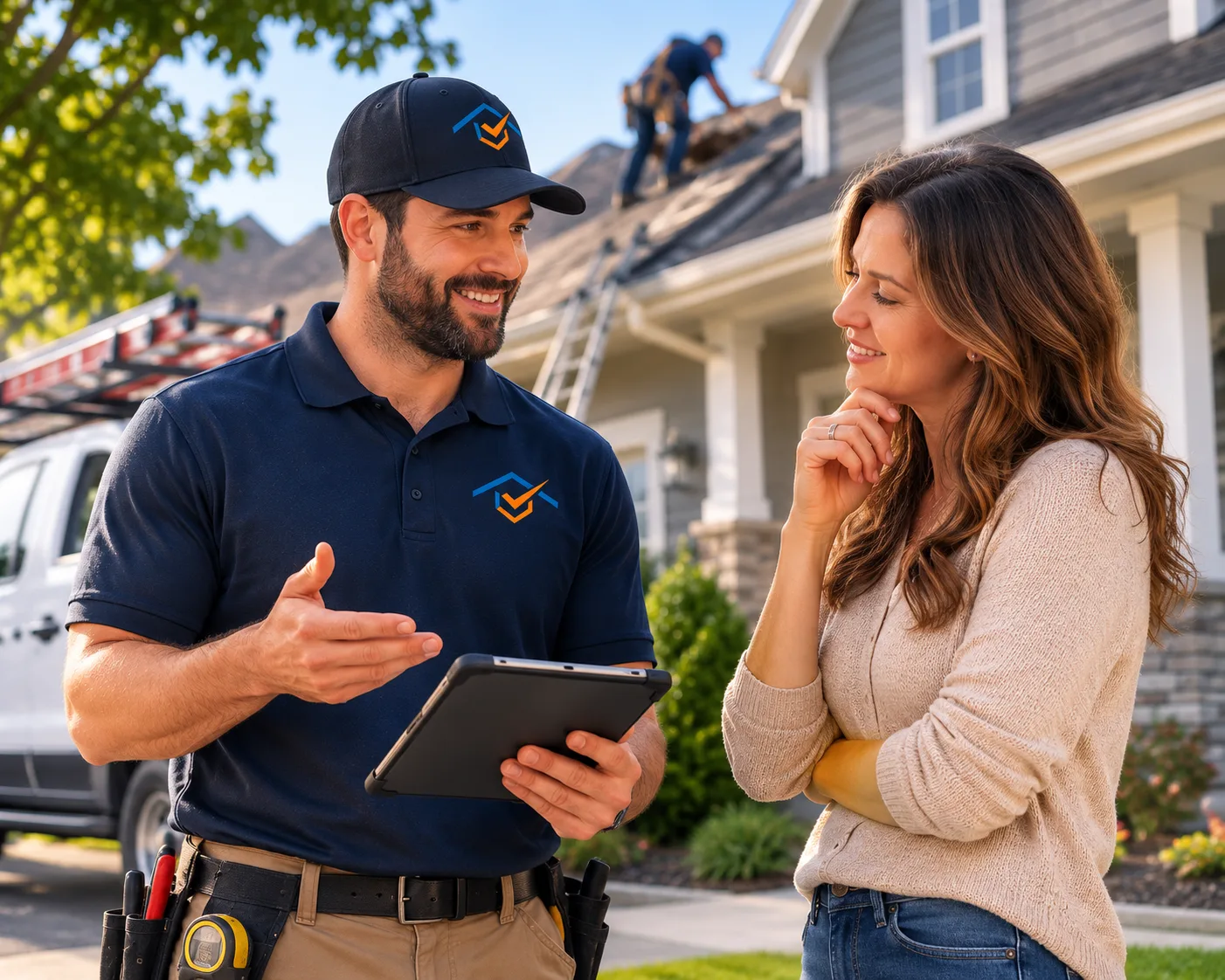 Roof Inspection FAQs in Wapella, IL