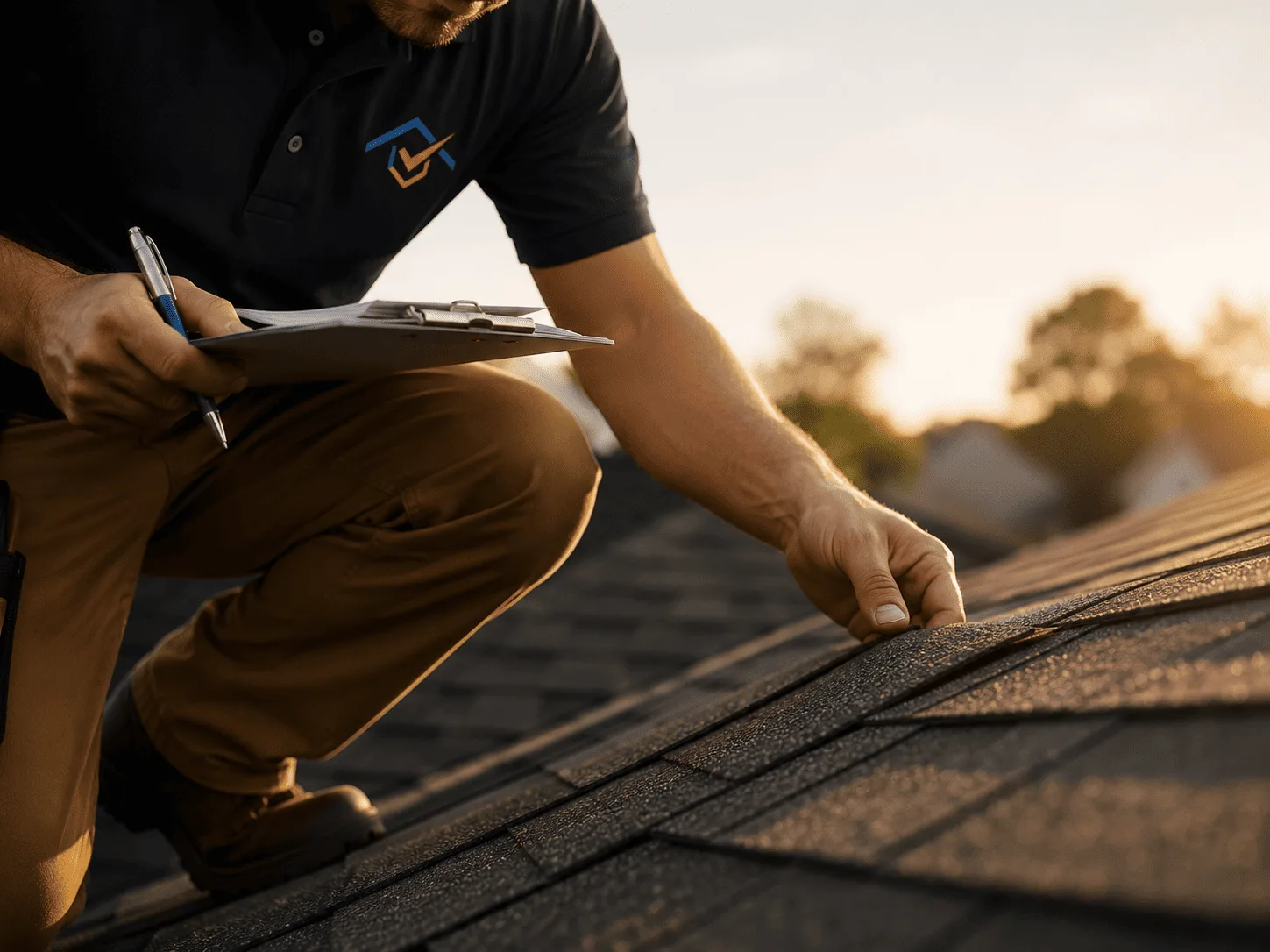 Why Choose Roof Inspection in Wapella, IL
